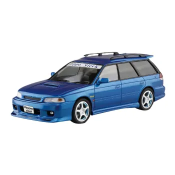 AOSHIMA Model Kits