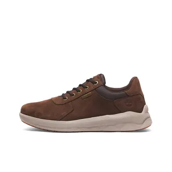 Timberland Bradstreet Ultra Gore Tex Trainers 'Dark Brown'