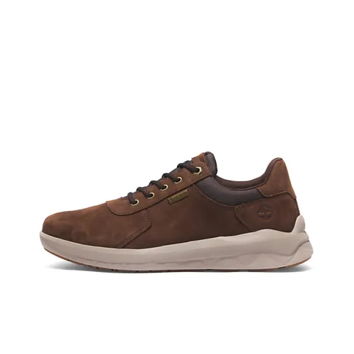 Timberland b103 rosa Gore Tex Trainers 'Dark Brown'