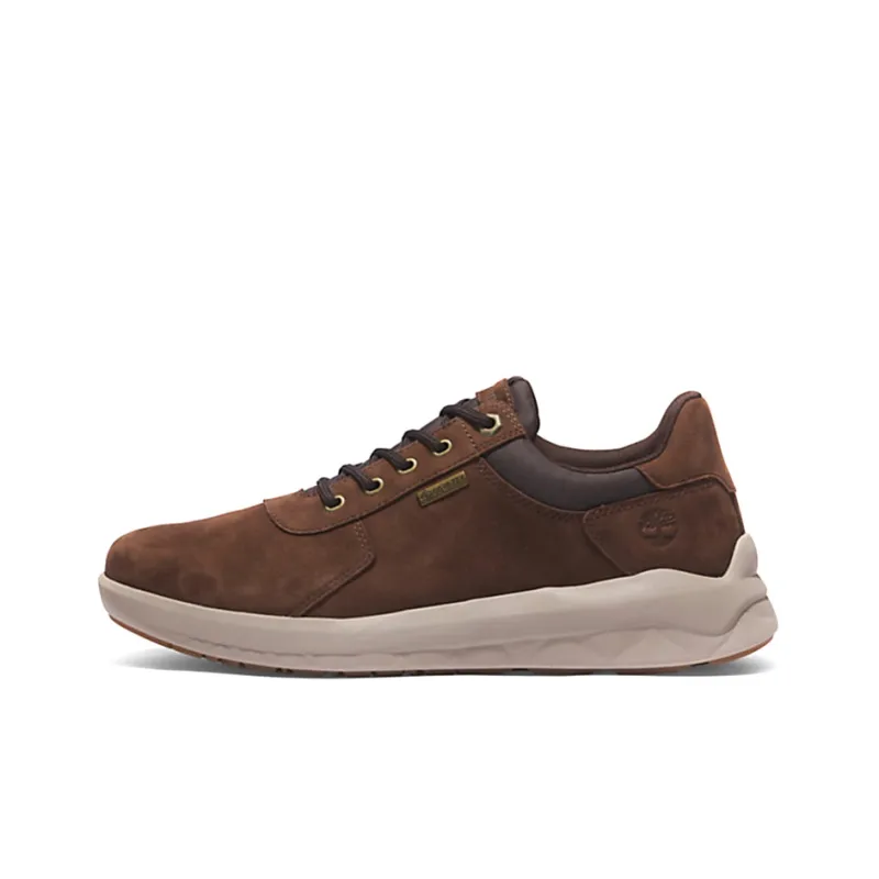 Timberland Bradstreet Ultra Gore Tex Trainers 'Dark Brown'-0
