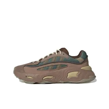 Adidas Originals Oznova 'Brown Green'