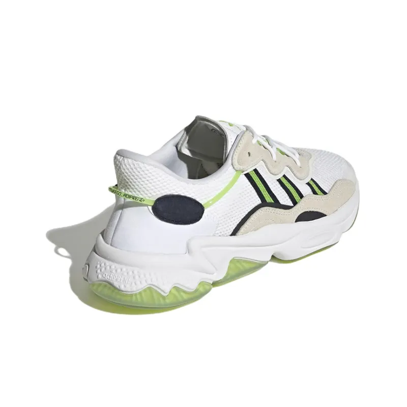 Adidas Ozweego Manchester United Third Kit-3