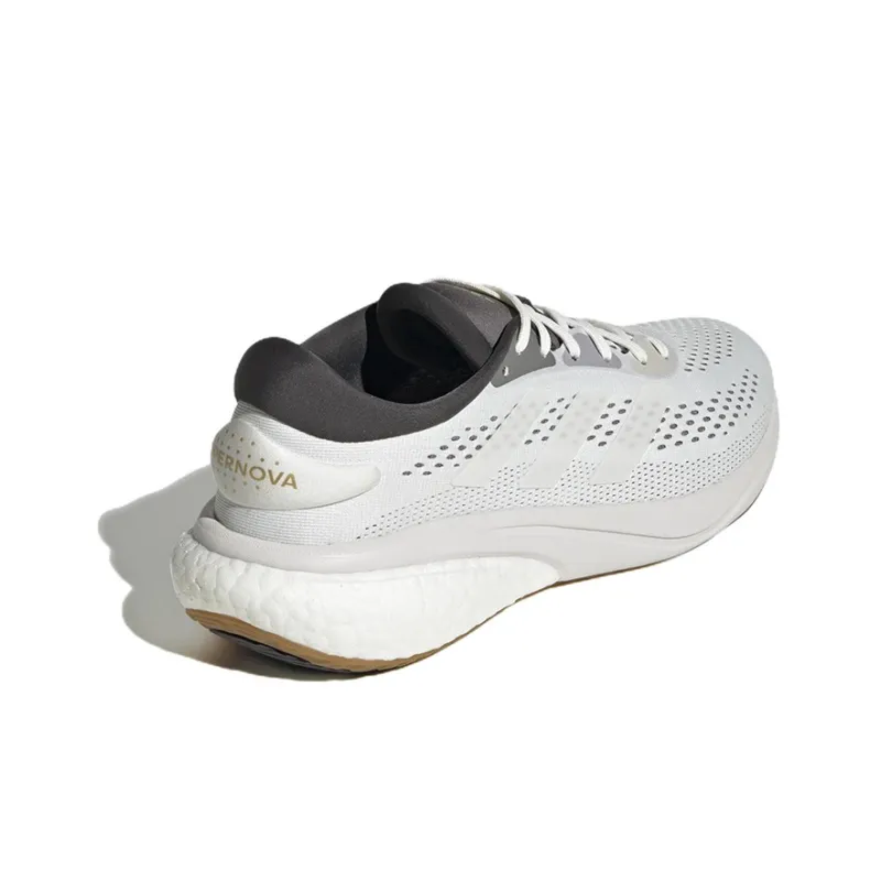 Adidas X Tinman Elite Supernova 2 'Non Dyed Grey'-3