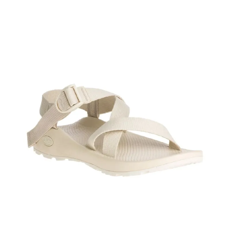 Chaco Z1 Classic Beach Sandals Men's Beige Yellow-2
