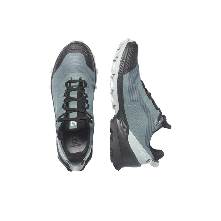 SALOMON Cross Over Gore Tex / L00Women's-3