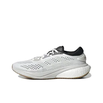 Adidas X Tinman Elite Supernova 2 'Non Dyed Grey' Women's