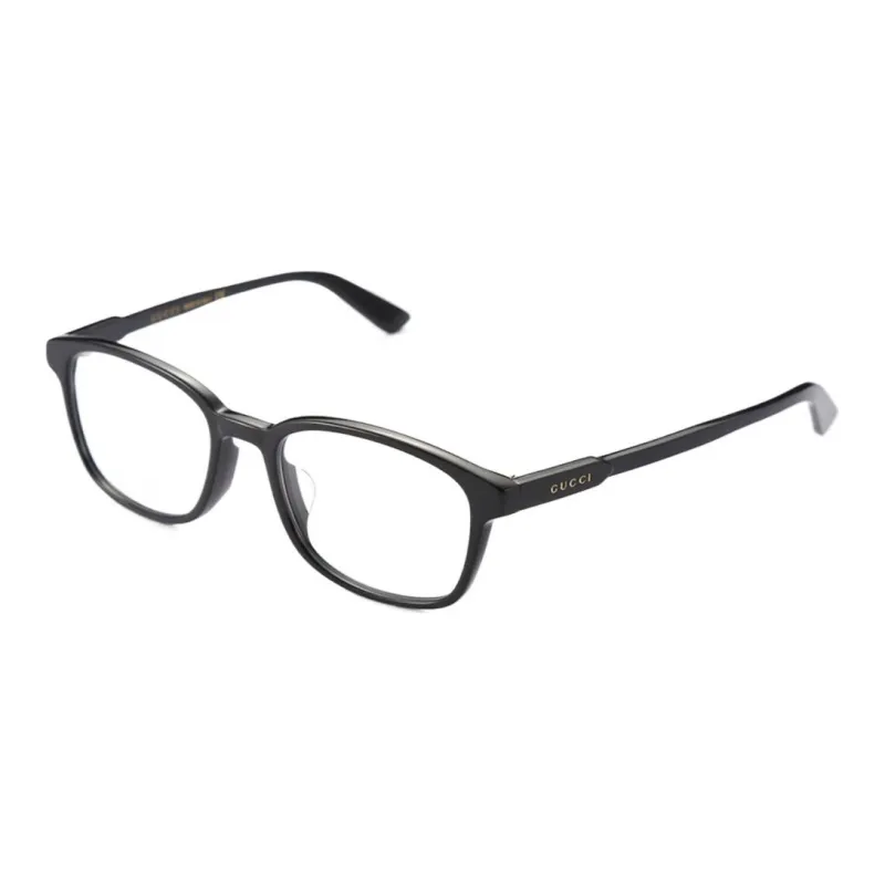GUCCI Eyeglass Frames Women's Black-0