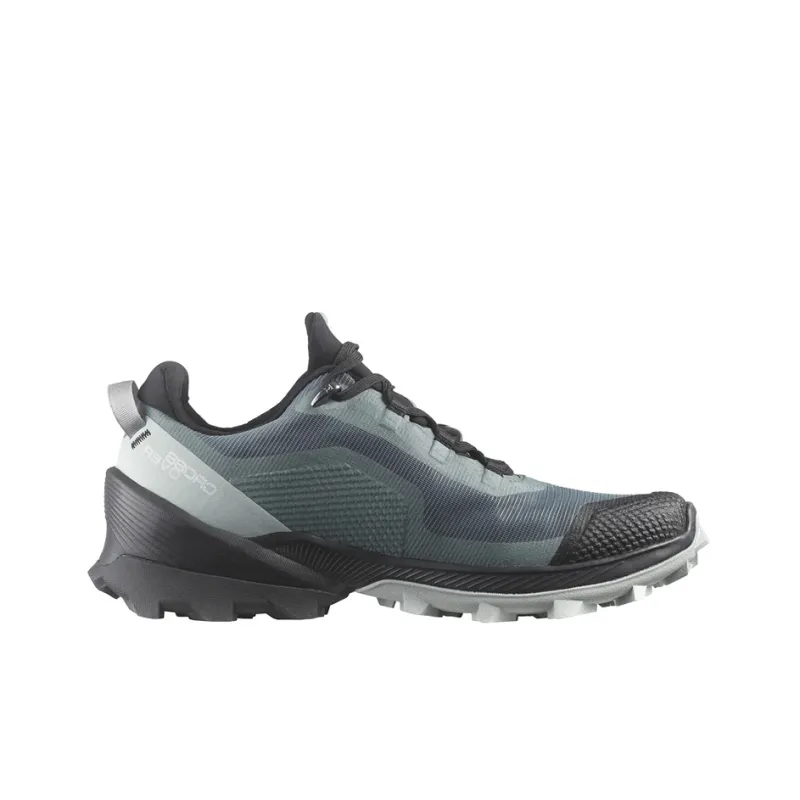 SALOMON Cross Over Gore Tex / L00Women's-1