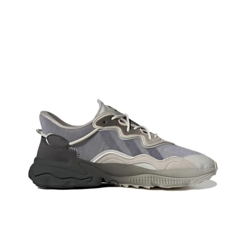 Adidas Ozweego 'Brown Gray'-1