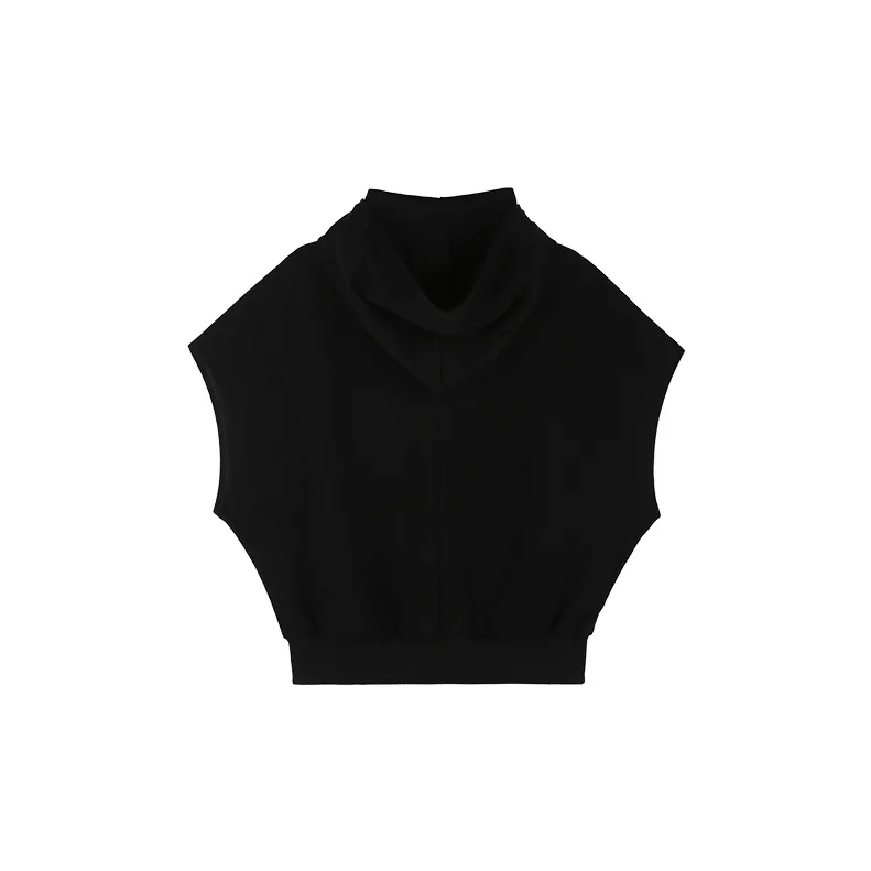 RUNTOTHEFUTURE SS22 T-Shirt Unisex Black-1