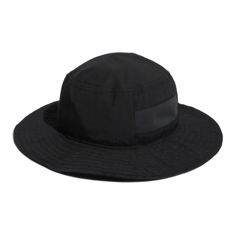 Adidas Polyamide Bucket Hats Kids' Black-1