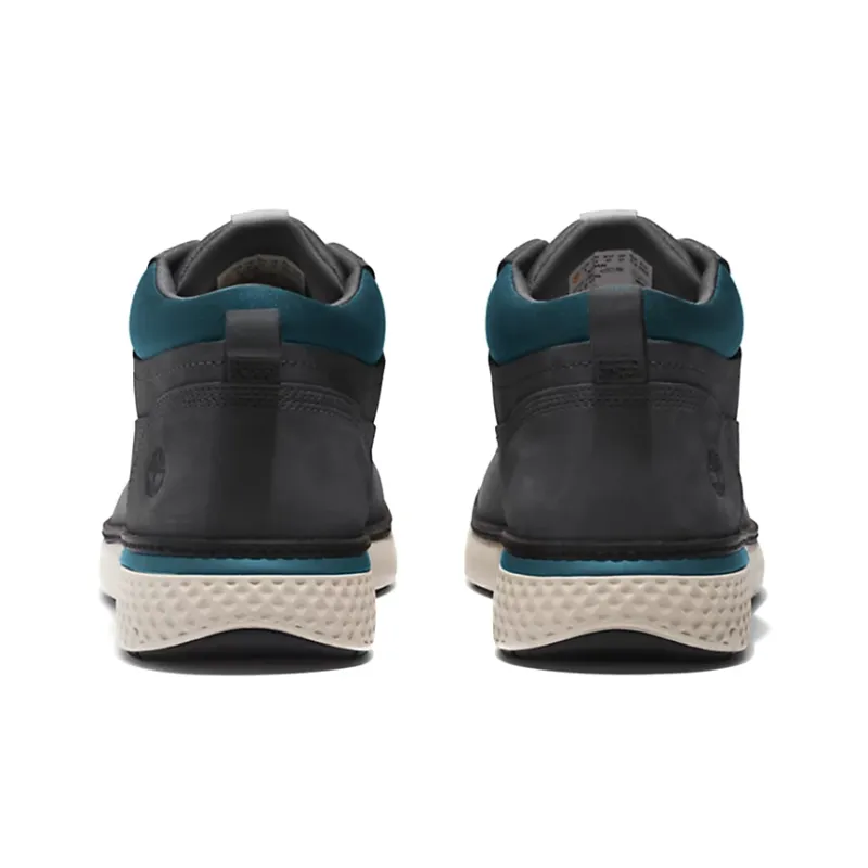 Timberland Cross Mark 'Black Blue'-5