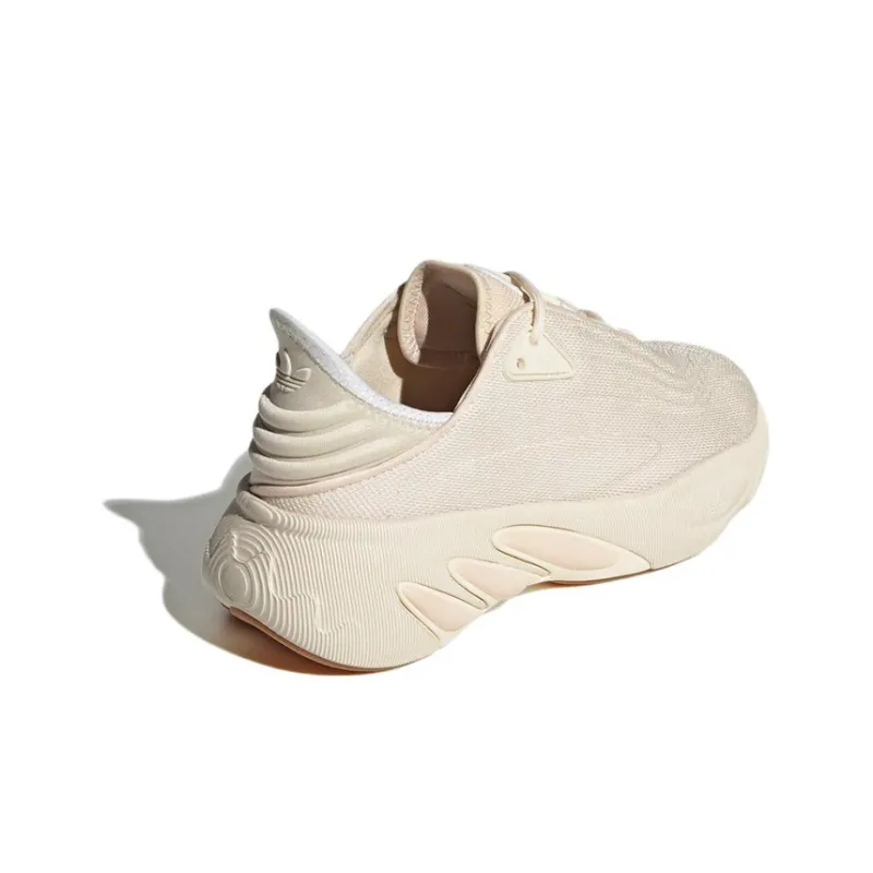 Adidas AdiFOM Sltn Ecru Tint Bliss Orange Cloud White Women's-3