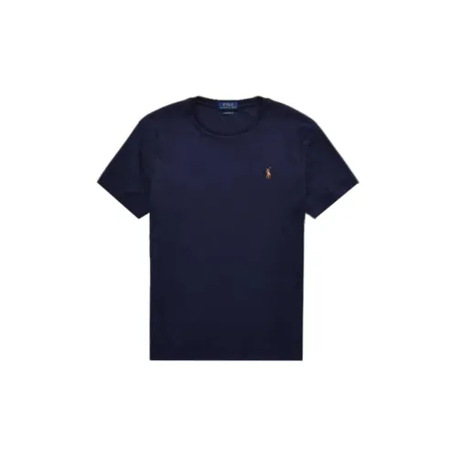 Polo Ralph Lauren T-Shirts Men Navy Blue