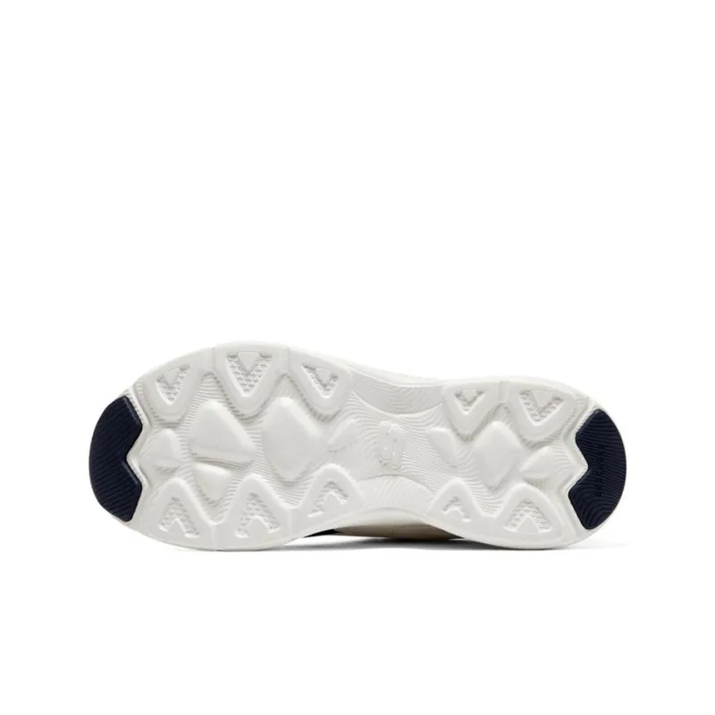 Skechers Dlites Airy 3.0 'White Navy Red' Women's-4