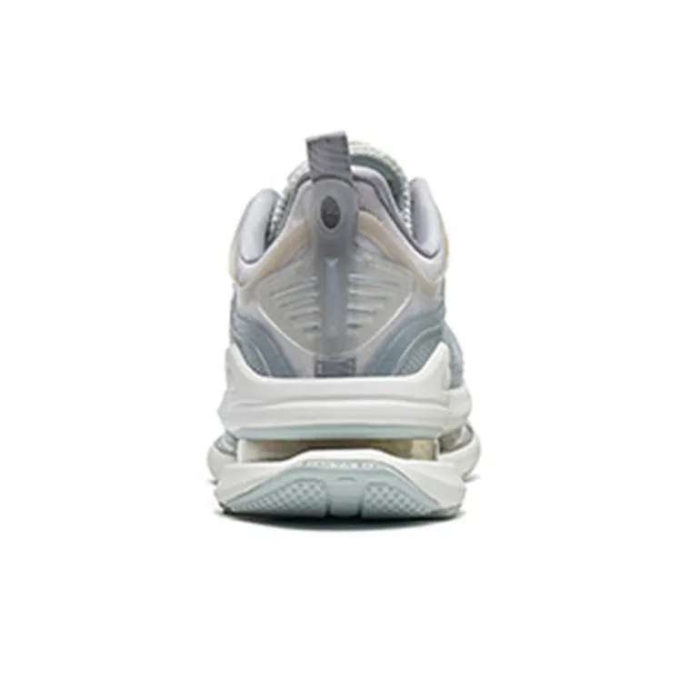 XTEP Nebula Running Shoes Men's Gray White-3