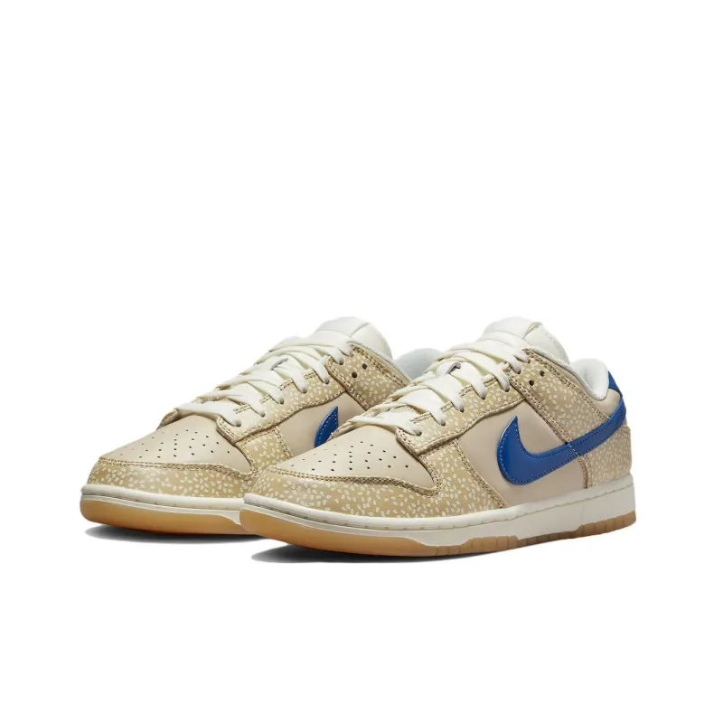 Nike Dunk Low Montreal Bagel Sesame-2
