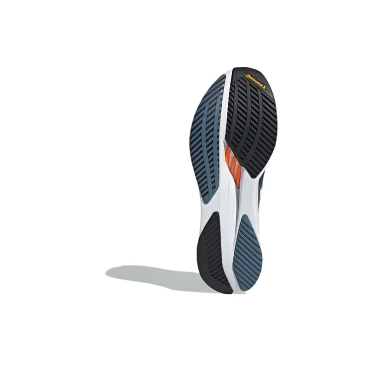 Adidas Adizero Boston 11 Wonder Steel Blue-5