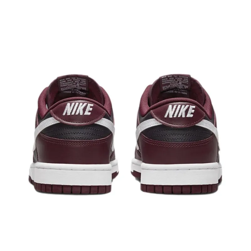 Nike Dunk Low Dark Beetroot-4