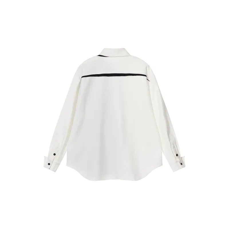 BLIND402 Shirts Unisex-5
