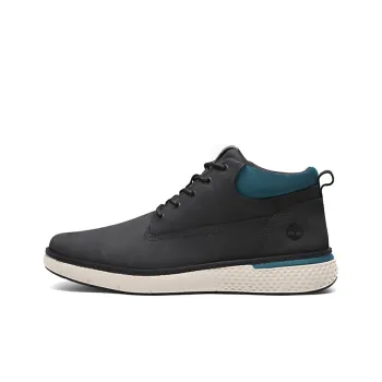 Timberland Cross Mark 'Black Blue'