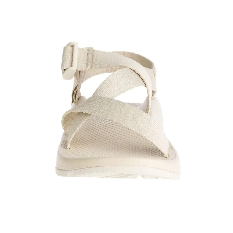 Chaco Z1 Classic Beach Sandals Men's Beige Yellow-3
