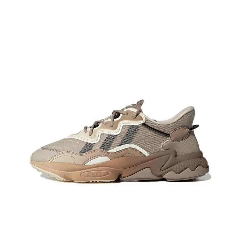Adidas Originals Ozweego 'Gradient Grey'-0