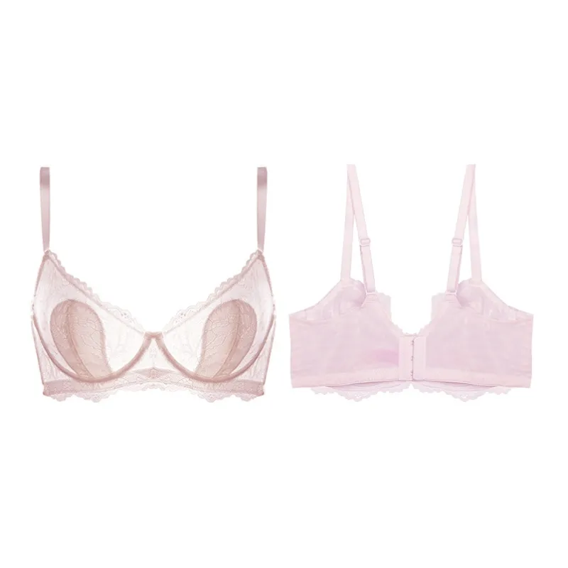 BODY STYLE Women's Bras-4