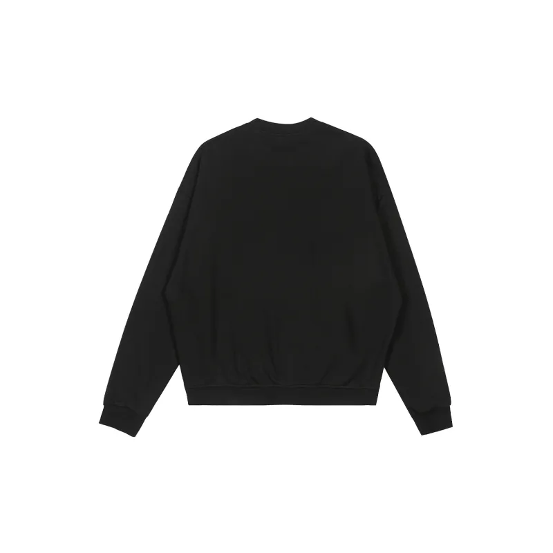 LOSTCTRL Sweatshirts Unisex-1