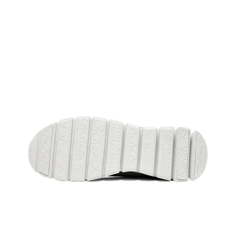 Skechers Glide Step 'Charcoal'-4