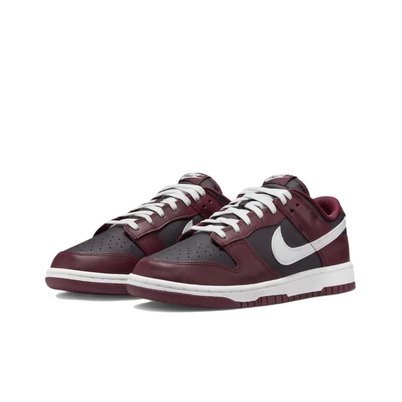 Nike Dunk Low Dark Beetroot-2