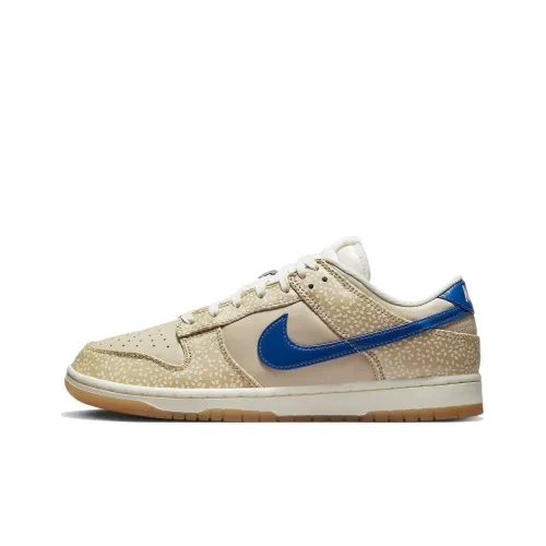 Nike Dunk Low Montreal Bagel Sesame