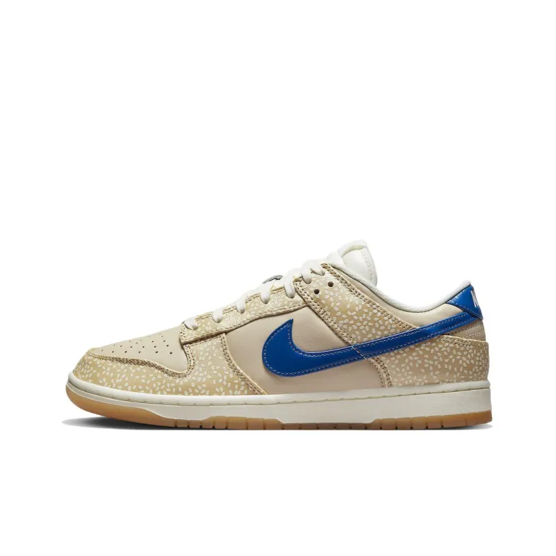 Nike Dunk Low Montreal Bagel Sesame-0