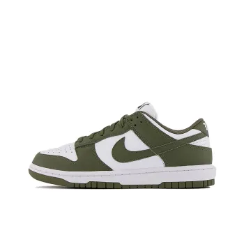 Nike Dunk Low 'Medium Olive'