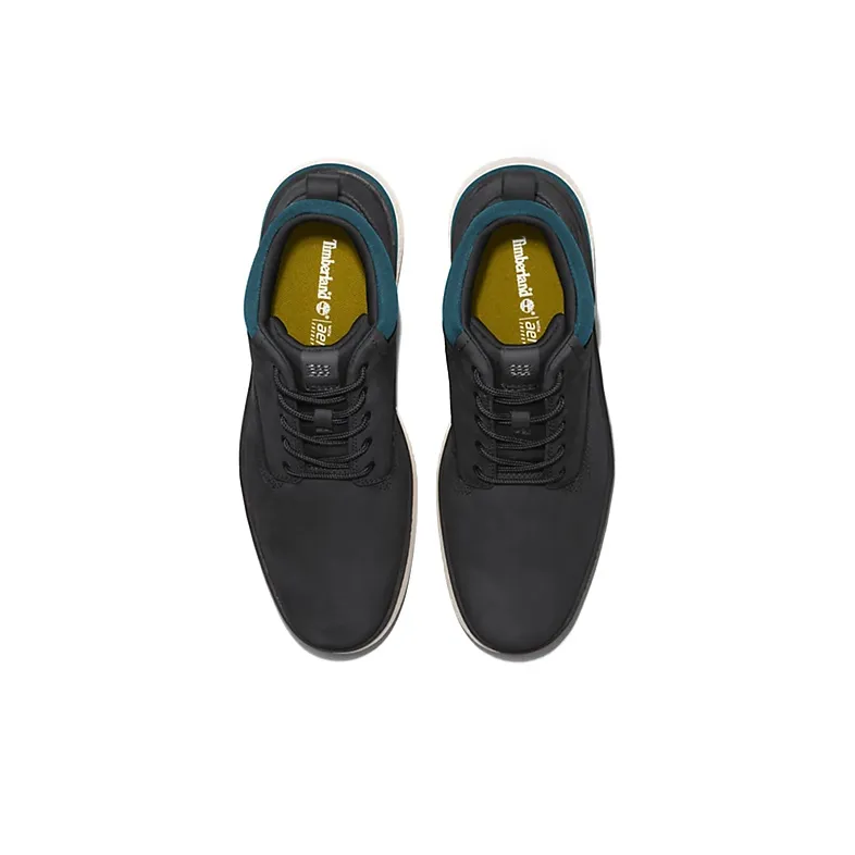 Timberland Cross Mark 'Black Blue'-4