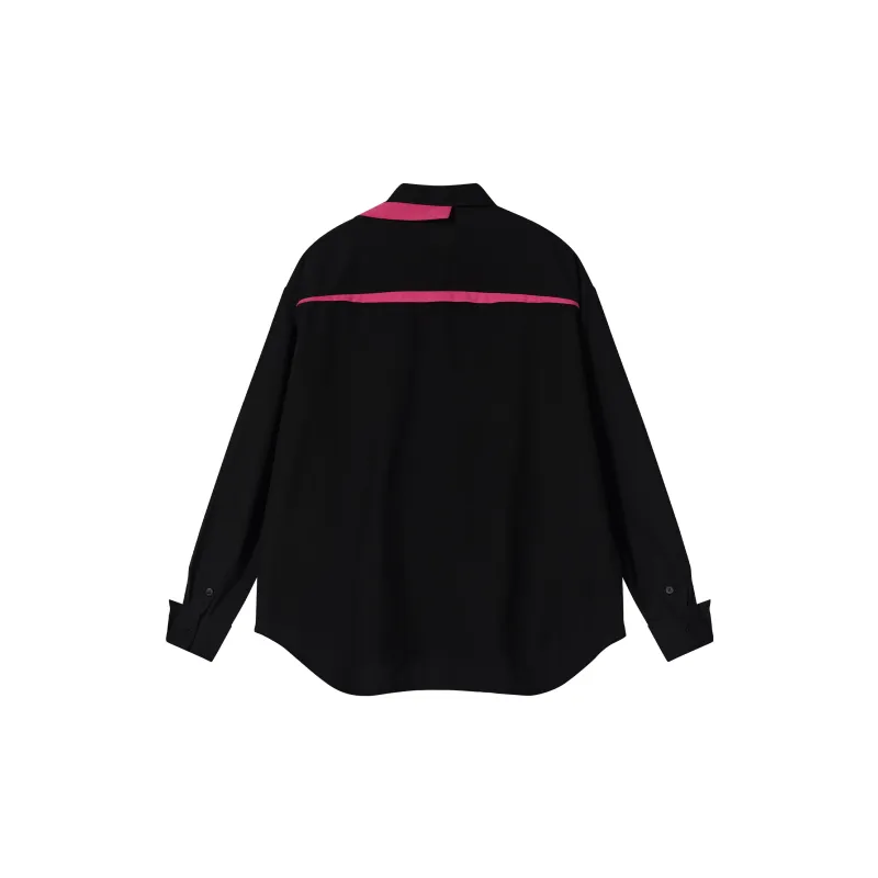 BLIND402 Shirts Unisex-1