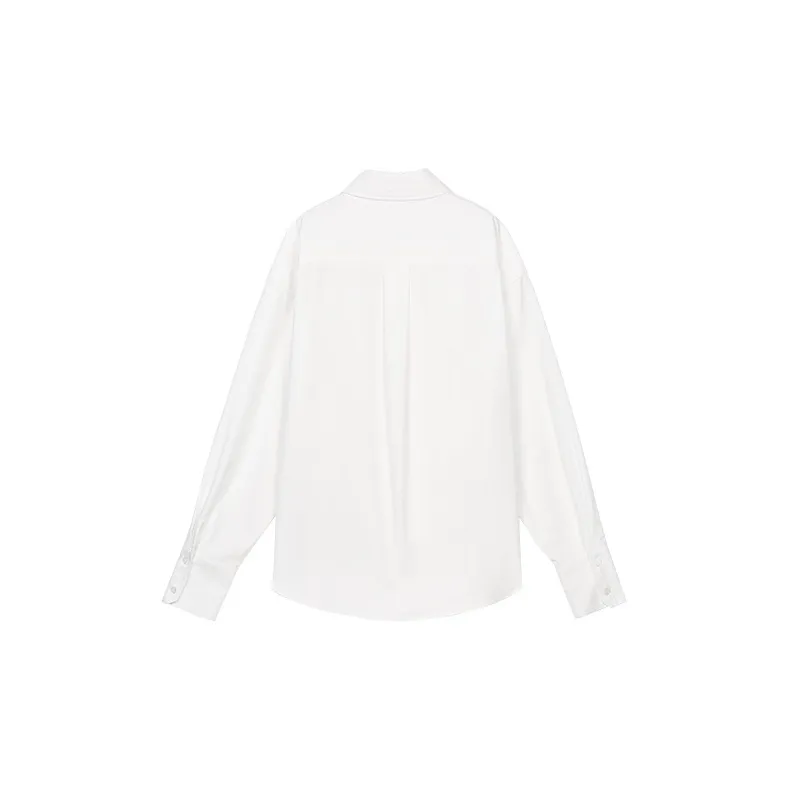 RUNTOTHEFUTURE SS22 Shirt Unisex-3