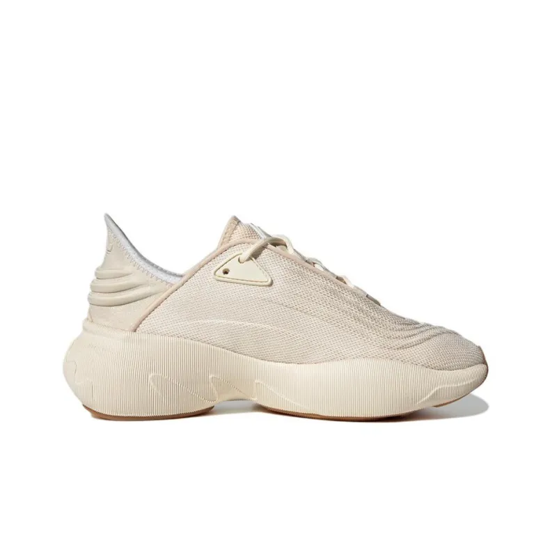 Adidas AdiFOM Sltn Ecru Tint Bliss Orange Cloud White Women's-1