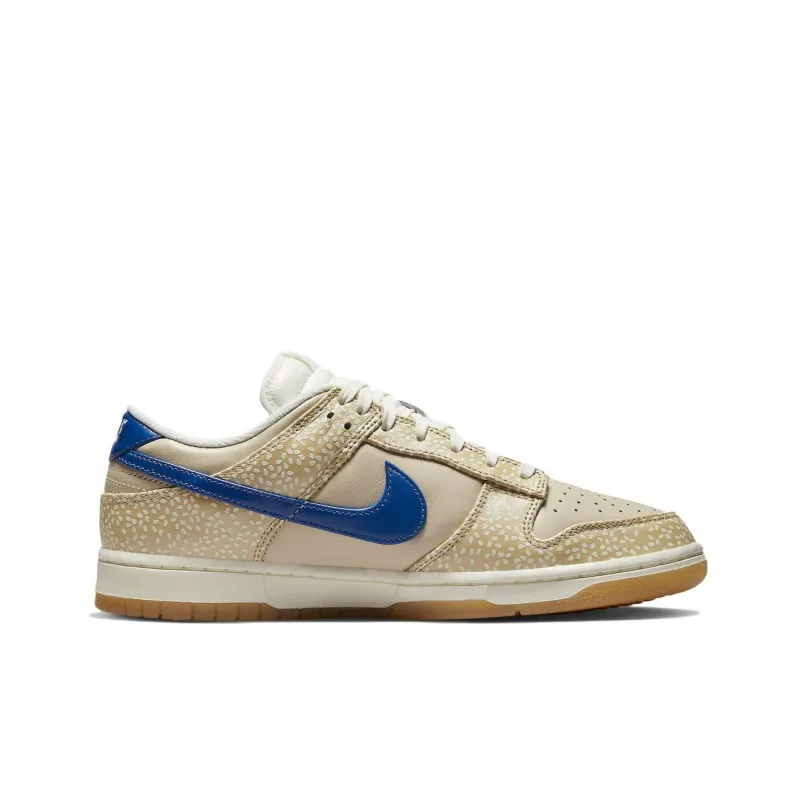 Nike Dunk Low Montreal Bagel Sesame-1