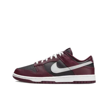 Nike Dunk Low Dark Beetroot