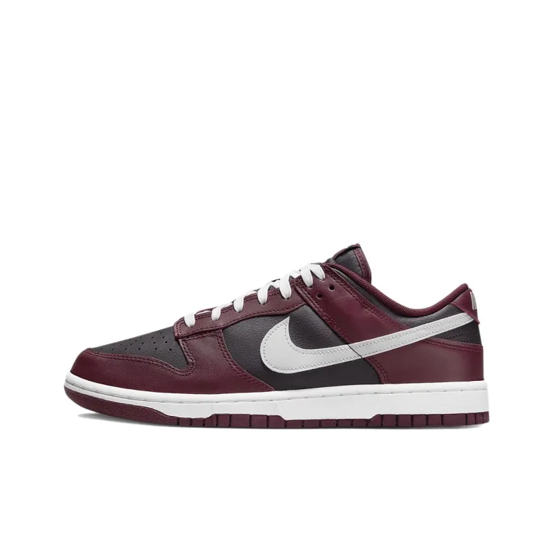 Nike Dunk Low Dark Beetroot-0
