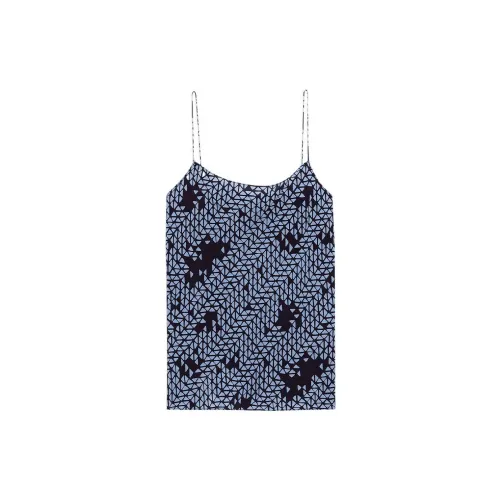 THEORY Camisoles Women's Blue