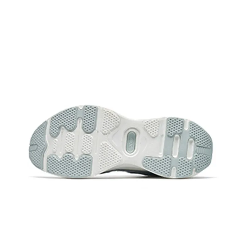 XTEP Nebula Running Shoes Men's Gray White-4