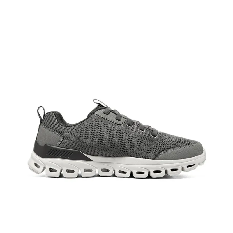 Skechers Glide Step 'Charcoal'-1