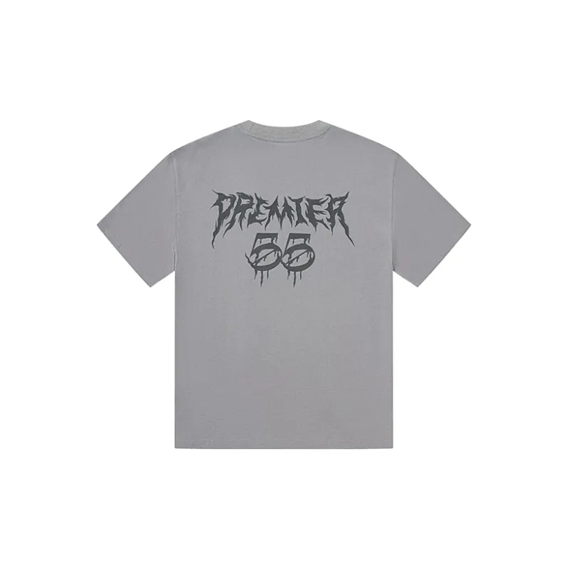 Premier 55 T Shirts Unisex-21