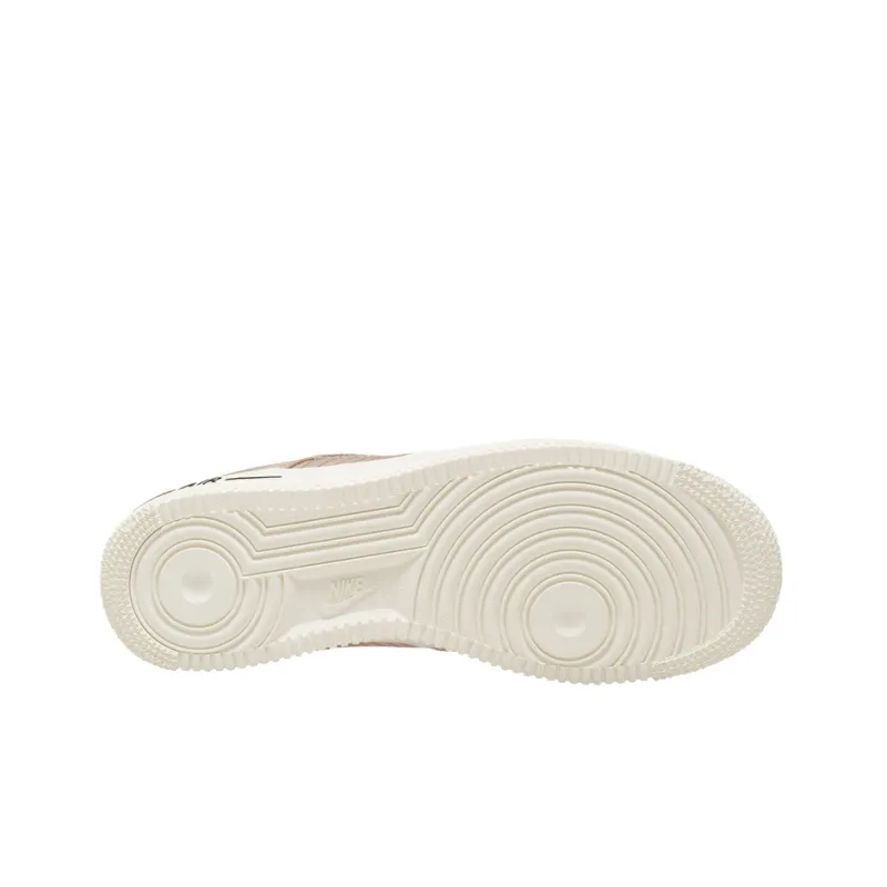 Nike Air Force 1 Low '07 LV8 Sanddrift Sail-3