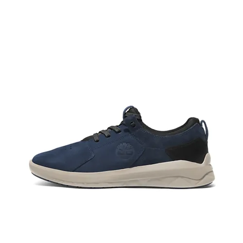 Timberland Bradsreet Casual Shoes Men Low-Top
