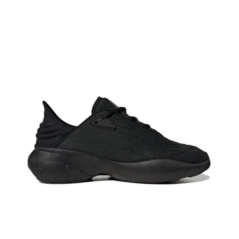 Adidas Adifom Sltn 'Triple Black'-1