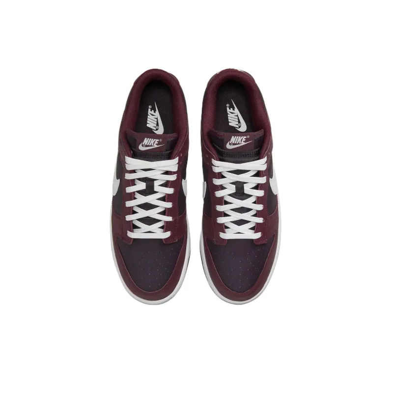 Nike Dunk Low Dark Beetroot-3