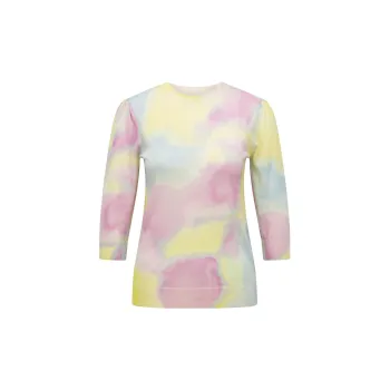 HUGO BOSS FW22 Sweater Women's Pink